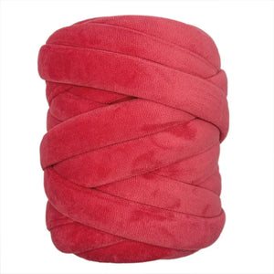 Tubolare VELVET BOOM - MONDIAL - Colore: - by LacariaRicami.Store
