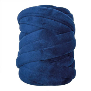 Tubolare VELVET BOOM - MONDIAL - Colore: - by LacariaRicami.Store