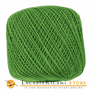 Cotone Tricot 5 - Miss Tricot Filati - - LacariaRicami.Store