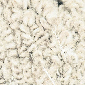 Microfibra DES ALPES - MONDIAL - 460 - LATTE - LacariaRicami.Store