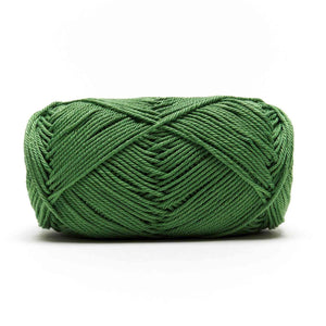 Cotone RIMINI - Miss Tricot Filati 462 - VERDE SALVIA - LacariaRicami.Store