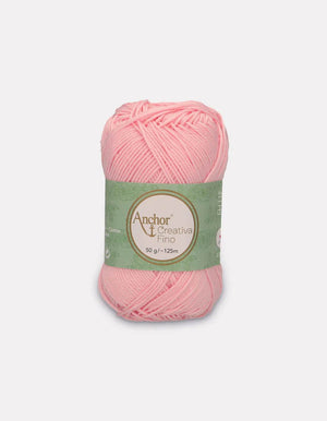 Cotone CREATIVA FINO - ANCHOR - - LacariaRicami.Store