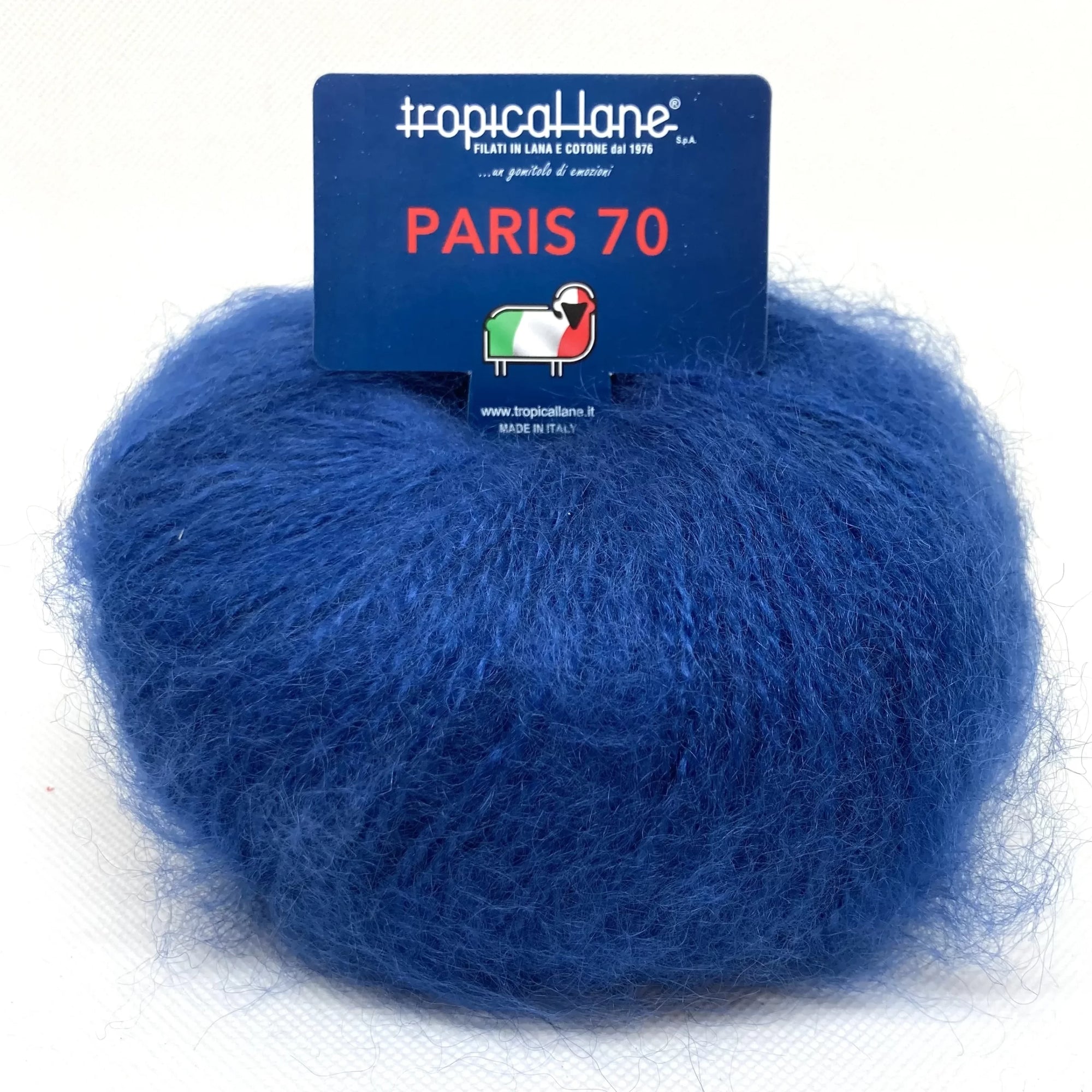 Zoom 47 - BLU JEANS