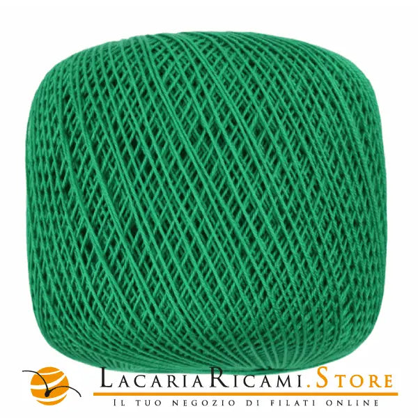 Cotone Tricot 5 - Miss Tricot Filati - - LacariaRicami.Store