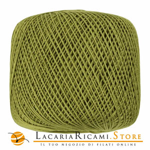 Cotone Tricot 5 - Miss Tricot Filati - - LacariaRicami.Store