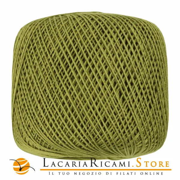 Cotone Tricot 5 - Miss Tricot Filati - - LacariaRicami.Store