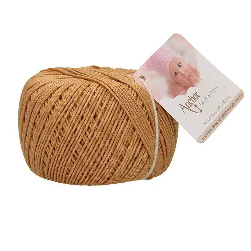 Cotone BABY PURE COTTON - Anchor - - LacariaRicami.Store