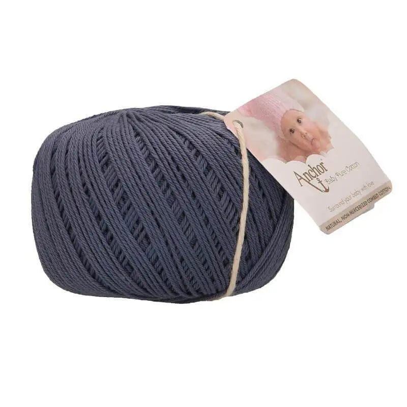 Cotone BABY PURE COTTON - Anchor - - LacariaRicami.Store