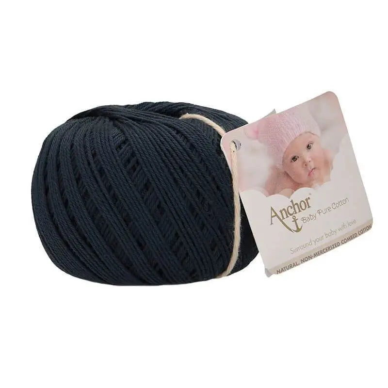 Cotone BABY PURE COTTON - Anchor - - LacariaRicami.Store