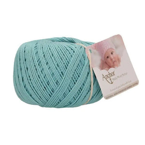 Cotone BABY PURE COTTON - Anchor - - LacariaRicami.Store