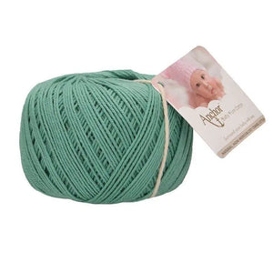 Cotone BABY PURE COTTON - Anchor - - LacariaRicami.Store
