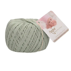 Cotone BABY PURE COTTON - Anchor - - LacariaRicami.Store