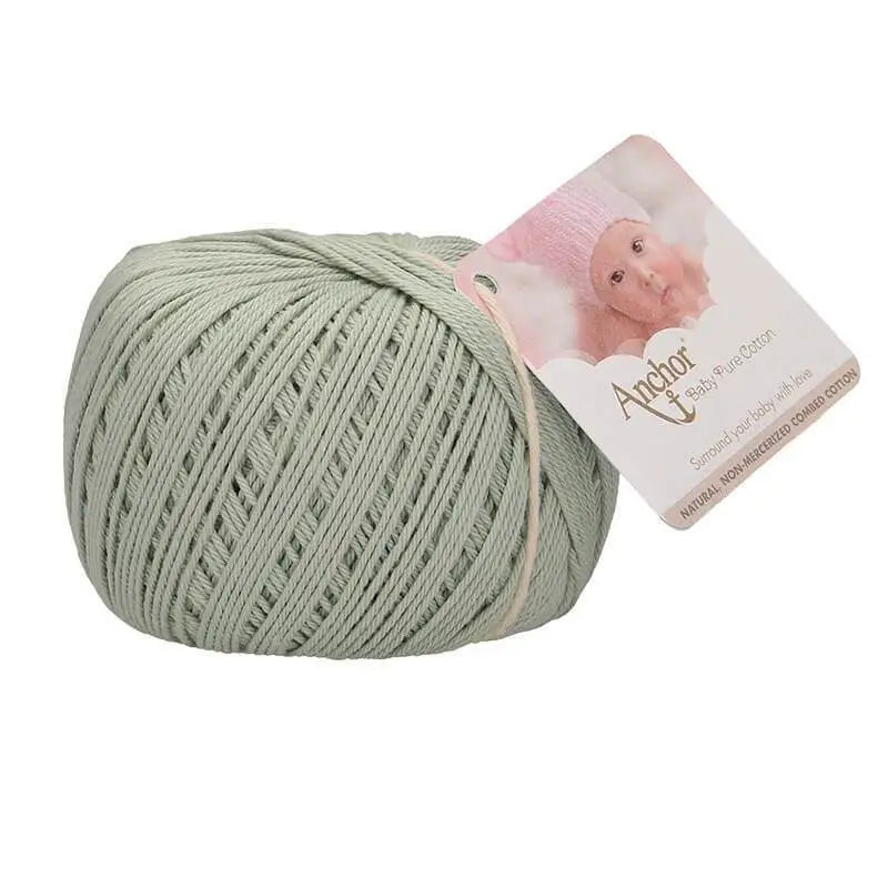 Cotone BABY PURE COTTON - Anchor - - LacariaRicami.Store