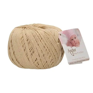 Cotone BABY PURE COTTON - Anchor - - LacariaRicami.Store