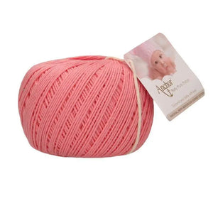 Cotone BABY PURE COTTON - Anchor - - LacariaRicami.Store