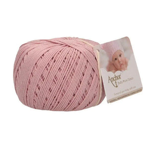 Cotone BABY PURE COTTON - Anchor - - LacariaRicami.Store