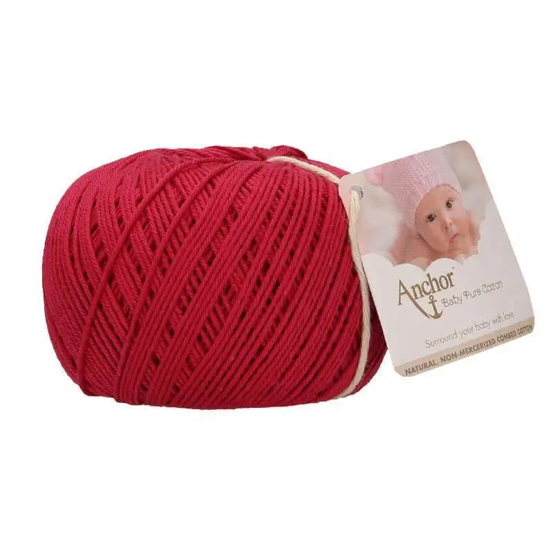 Cotone BABY PURE COTTON - Anchor - - LacariaRicami.Store