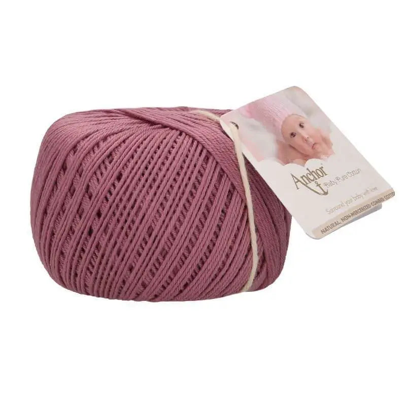 Cotone BABY PURE COTTON - Anchor - - LacariaRicami.Store