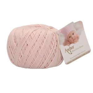 Cotone BABY PURE COTTON - Anchor - - LacariaRicami.Store