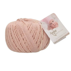 Cotone BABY PURE COTTON - Anchor - - LacariaRicami.Store