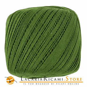 Cotone Tricot 5 - Miss Tricot Filati - - LacariaRicami.Store