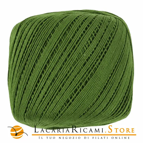 Cotone Tricot 5 - Miss Tricot Filati - - LacariaRicami.Store