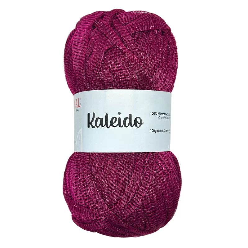Microfibra KALEIDO - MONDIAL - - LacariaRicami.Store