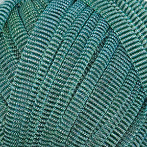Microfibra KALEIDO - MONDIAL - 498 - VERDE/PAVONE - LacariaRicami.Store