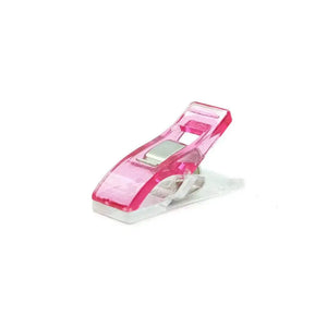 CLIPS per Tessuti - PONY - - LacariaRicami.Store