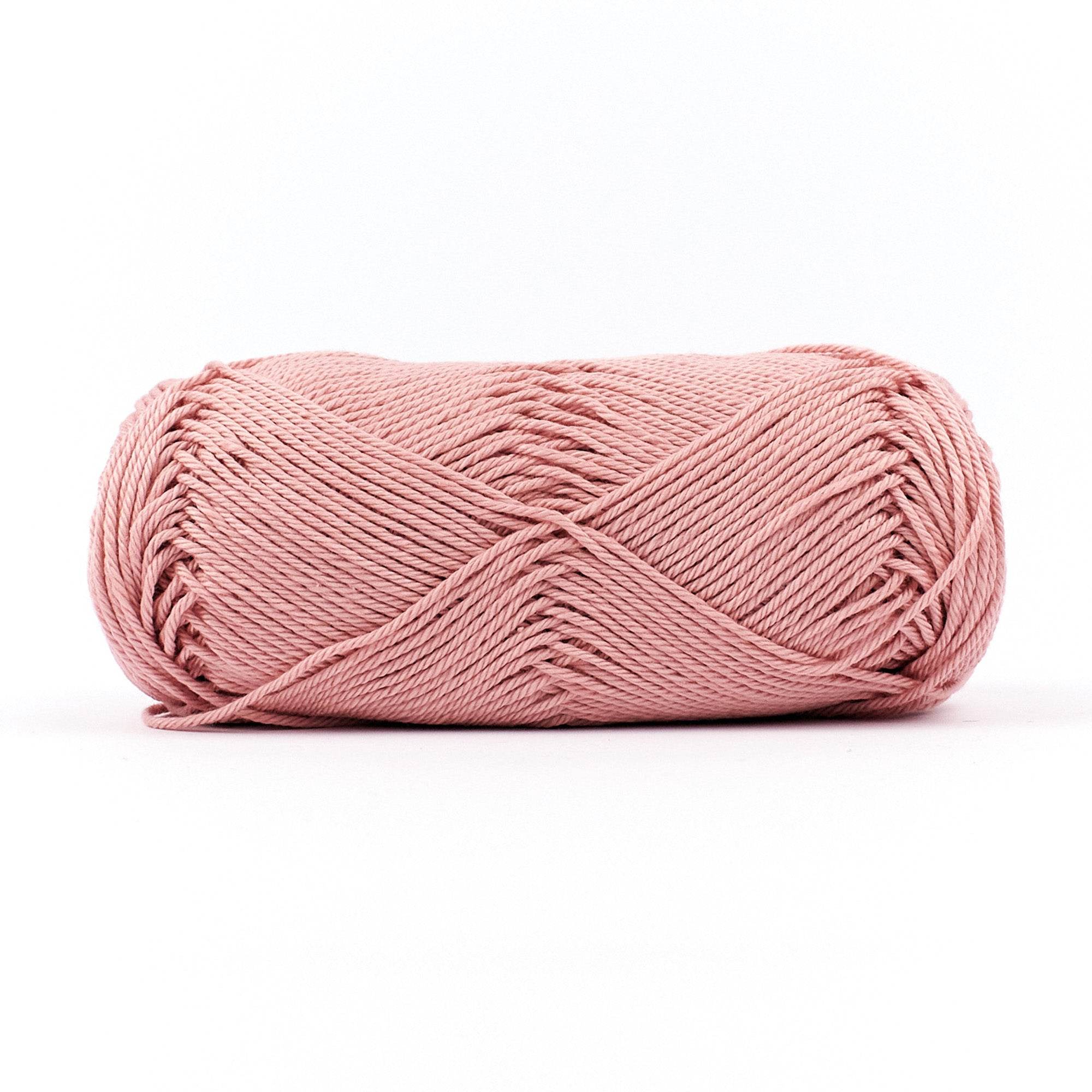 Cotone RIMINI - Miss Tricot Filati - - LacariaRicami.Store