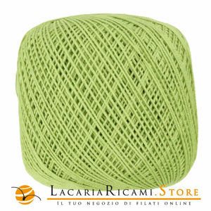 Cotone Tricot 5 - Miss Tricot Filati - - LacariaRicami.Store