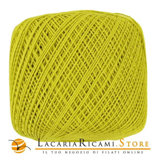 Cotone Tricot 5 - Miss Tricot Filati - - LacariaRicami.Store