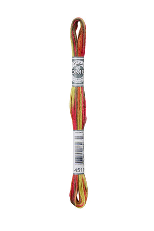 Mouliné Coloris REF.517 - DMC - Colore: 4510 - by LacariaRicami.Store