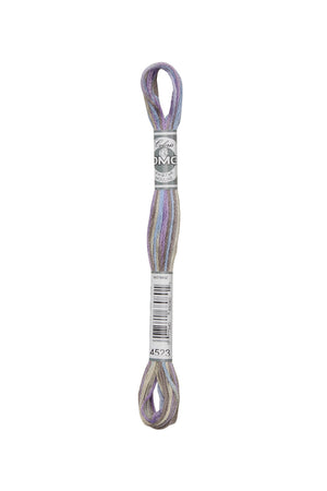 Mouliné Coloris REF.517 - DMC - Colore: 4523 - by LacariaRicami.Store