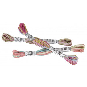 Mouliné Coloris REF.517 - DMC - Colore: - by LacariaRicami.Store