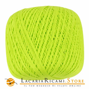 Cotone Tricot 5 - Miss Tricot Filati - - LacariaRicami.Store