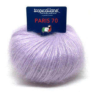 LANA Paris 70 - Tropical Lane - - LacariaRicami.Store