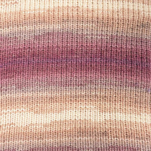 Microfibra SUPER HAPPY - MONDIAL - LacariaRicami.Store - 520 - PANNA/MALVA