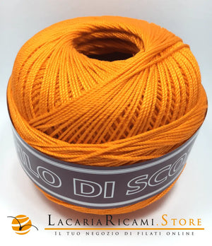 FILO DI SCOZIA "F.B." - 08 - Colore: - by LacariaRicami.Store