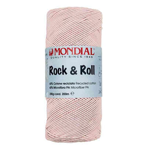 Cotone ROCK & ROLL - MONDIAL 532 - CIPRIA - LacariaRicami.Store