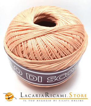 FILO DI SCOZIA "F.B." - 08 - Colore: - by LacariaRicami.Store