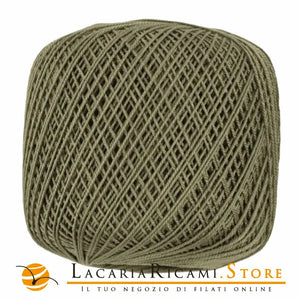 Cotone Tricot 5 - Miss Tricot Filati - - LacariaRicami.Store
