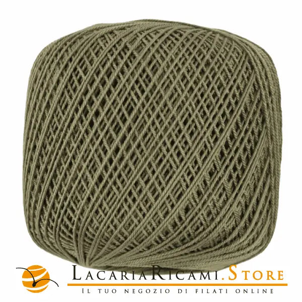 Cotone Tricot 5 - Miss Tricot Filati - - LacariaRicami.Store