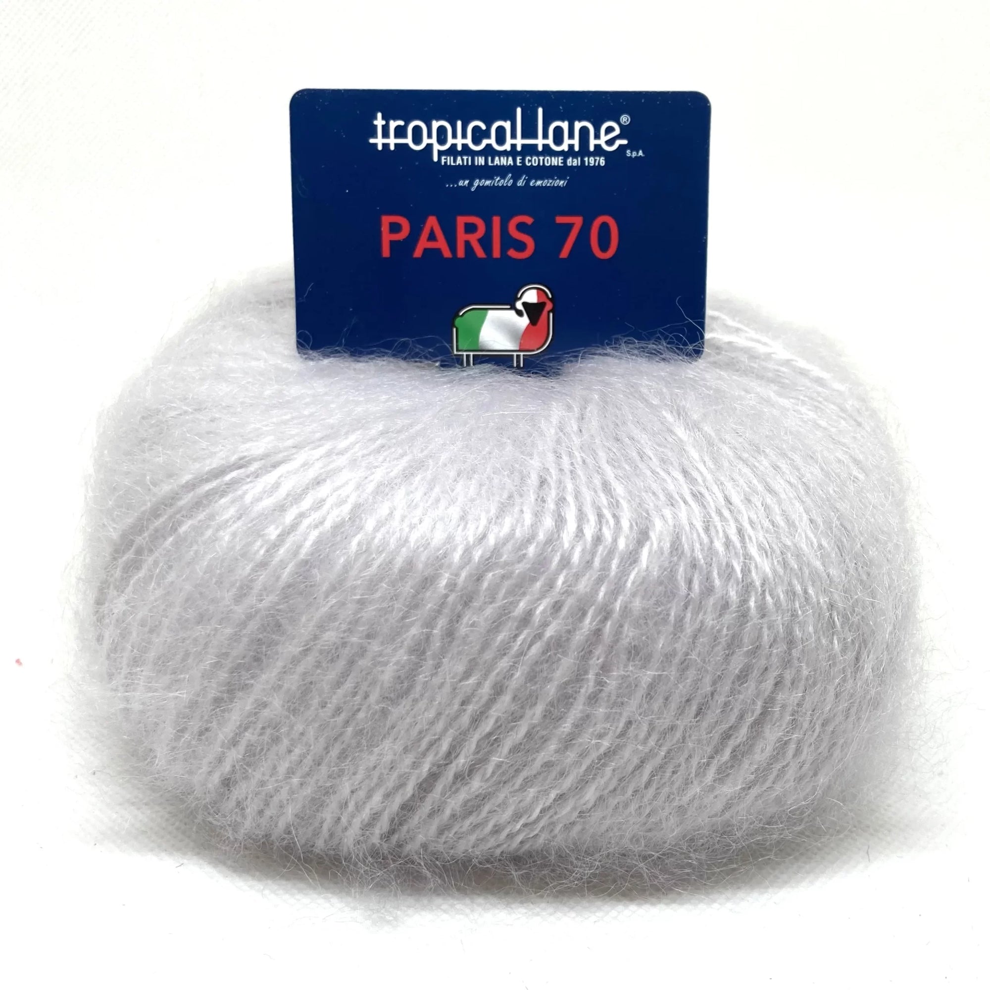 Zoom 544 - GRIGIO PERLA