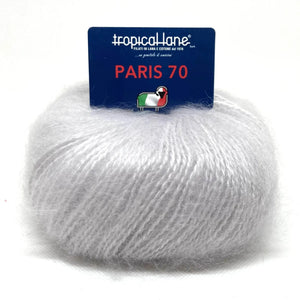 LANA Paris 70 - Tropical Lane - - LacariaRicami.Store