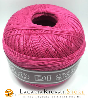 FILO DI SCOZIA "F.B." - 08 - Colore: - by LacariaRicami.Store
