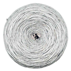 Fettuccia ECO BAG (Eco Pelle) - MONDIAL - Colore: - by LacariaRicami.Store