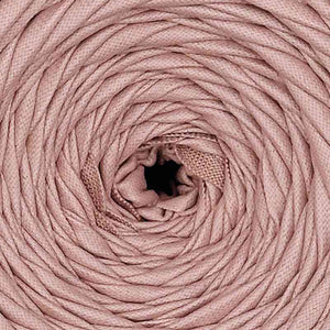 Fettuccia ECO BAG (Eco Pelle) - MONDIAL 597 - ROSA - LacariaRicami.Store