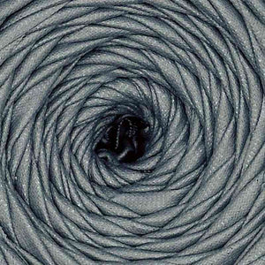 Fettuccia ECO BAG (Eco Pelle) - MONDIAL 599 - AZZURRO - LacariaRicami.Store