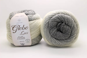 Lana GLOBO LUX – Miss Tricot Filati - - LacariaRicami.Store